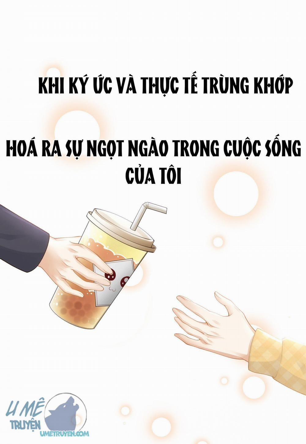 Chuyên Chúc Thâm Ái 0 trang 14
