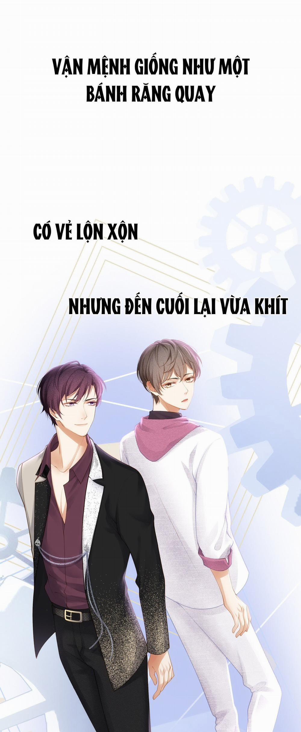 Chuyên Chúc Thâm Ái 0 trang 16