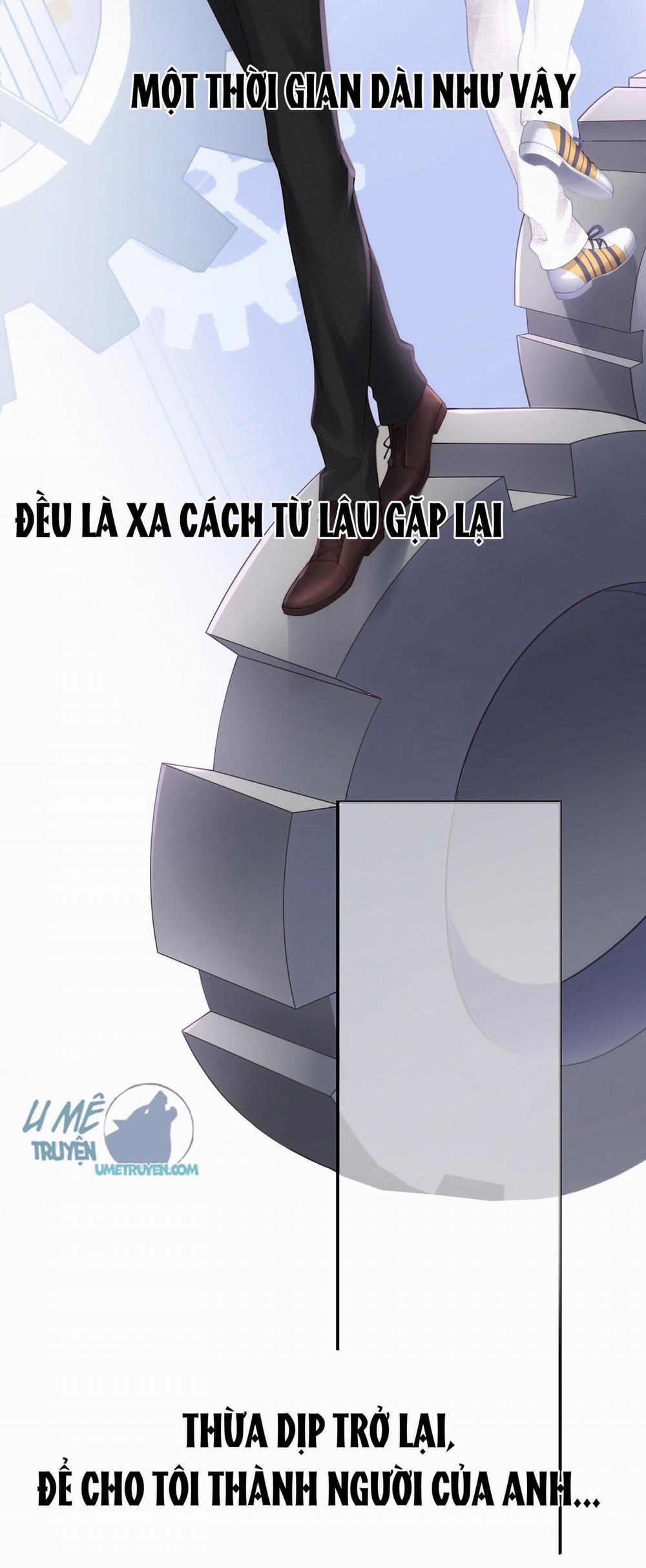 Chuyên Chúc Thâm Ái 0 trang 17