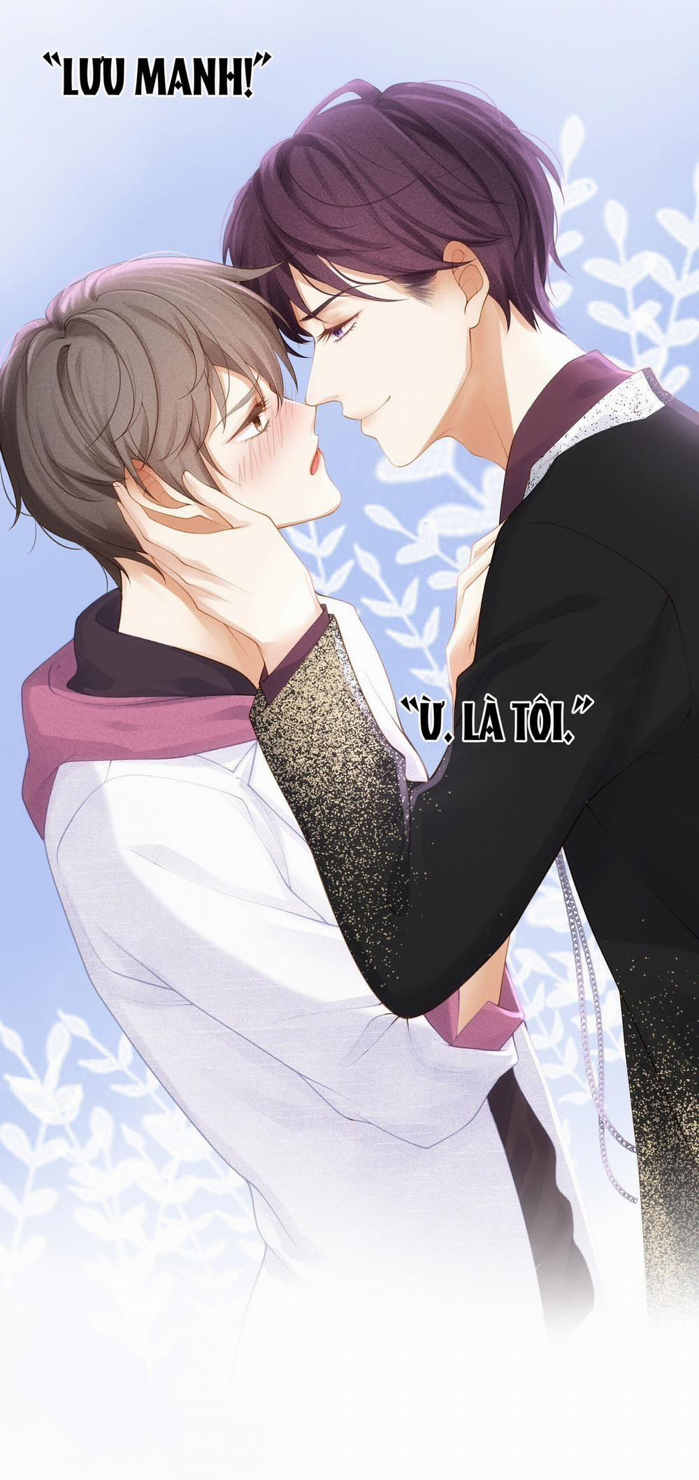 Chuyên Chúc Thâm Ái 0 trang 18