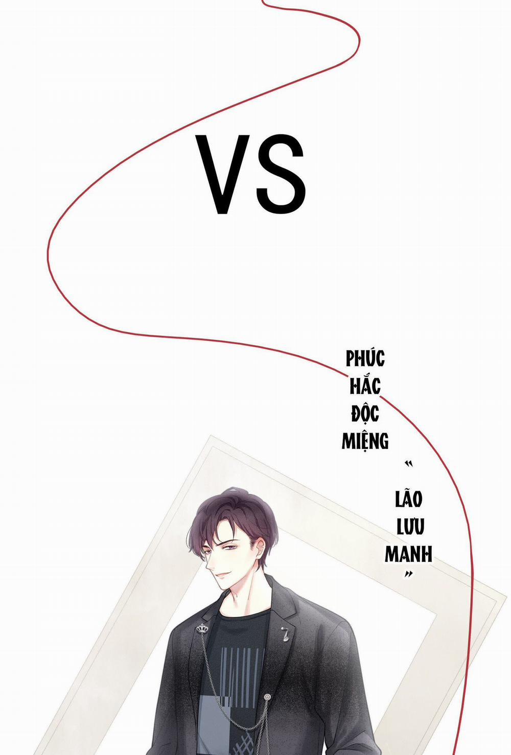 Chuyên Chúc Thâm Ái 0 trang 20