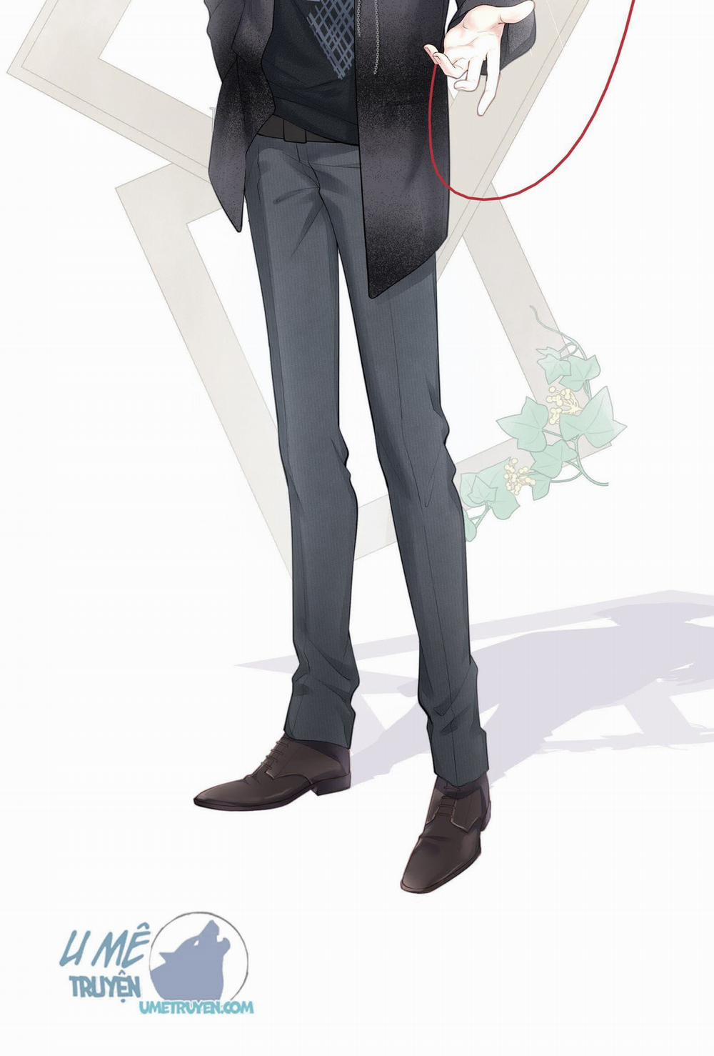 Chuyên Chúc Thâm Ái 0 trang 21