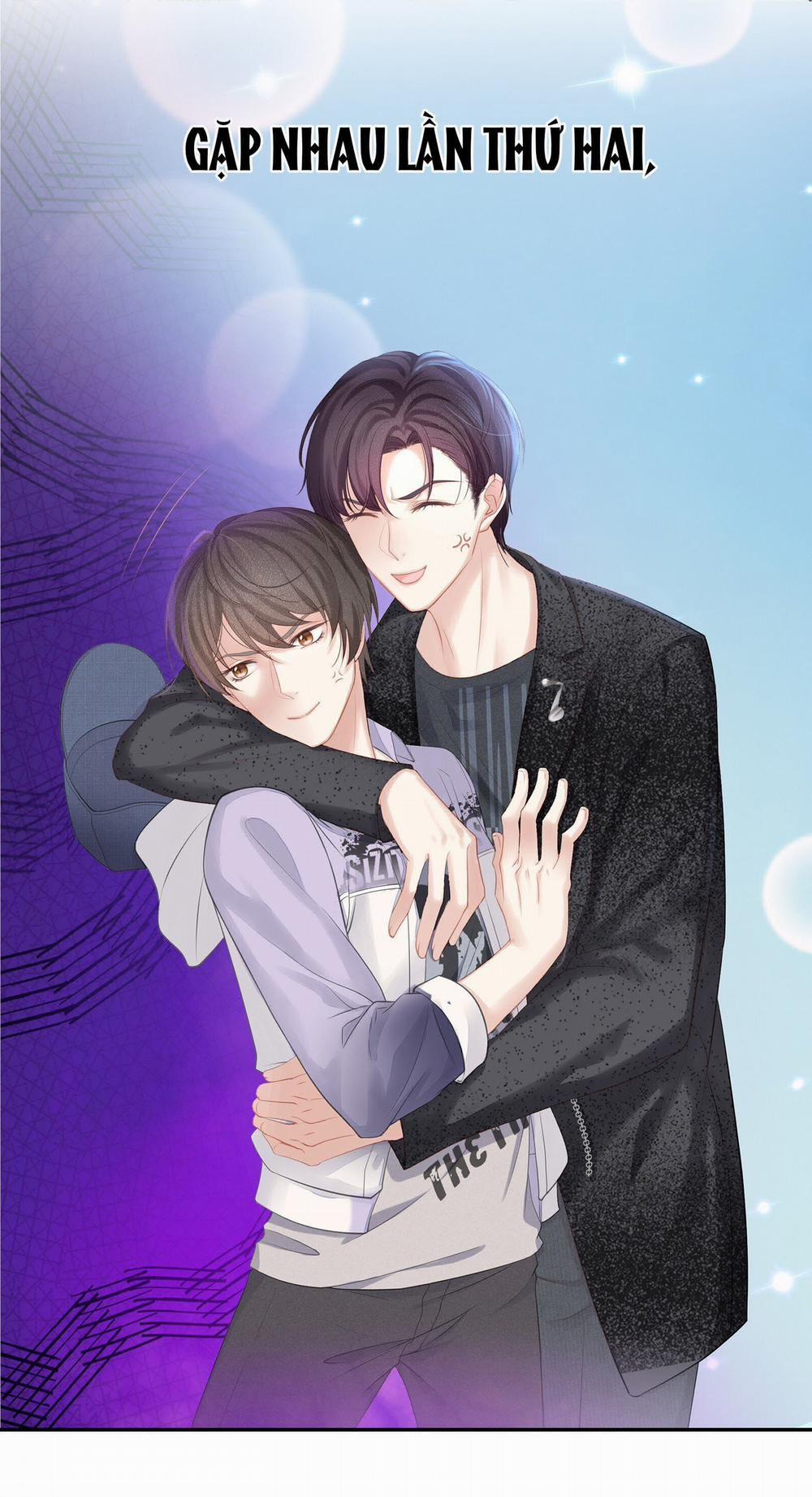 Chuyên Chúc Thâm Ái 0 trang 6