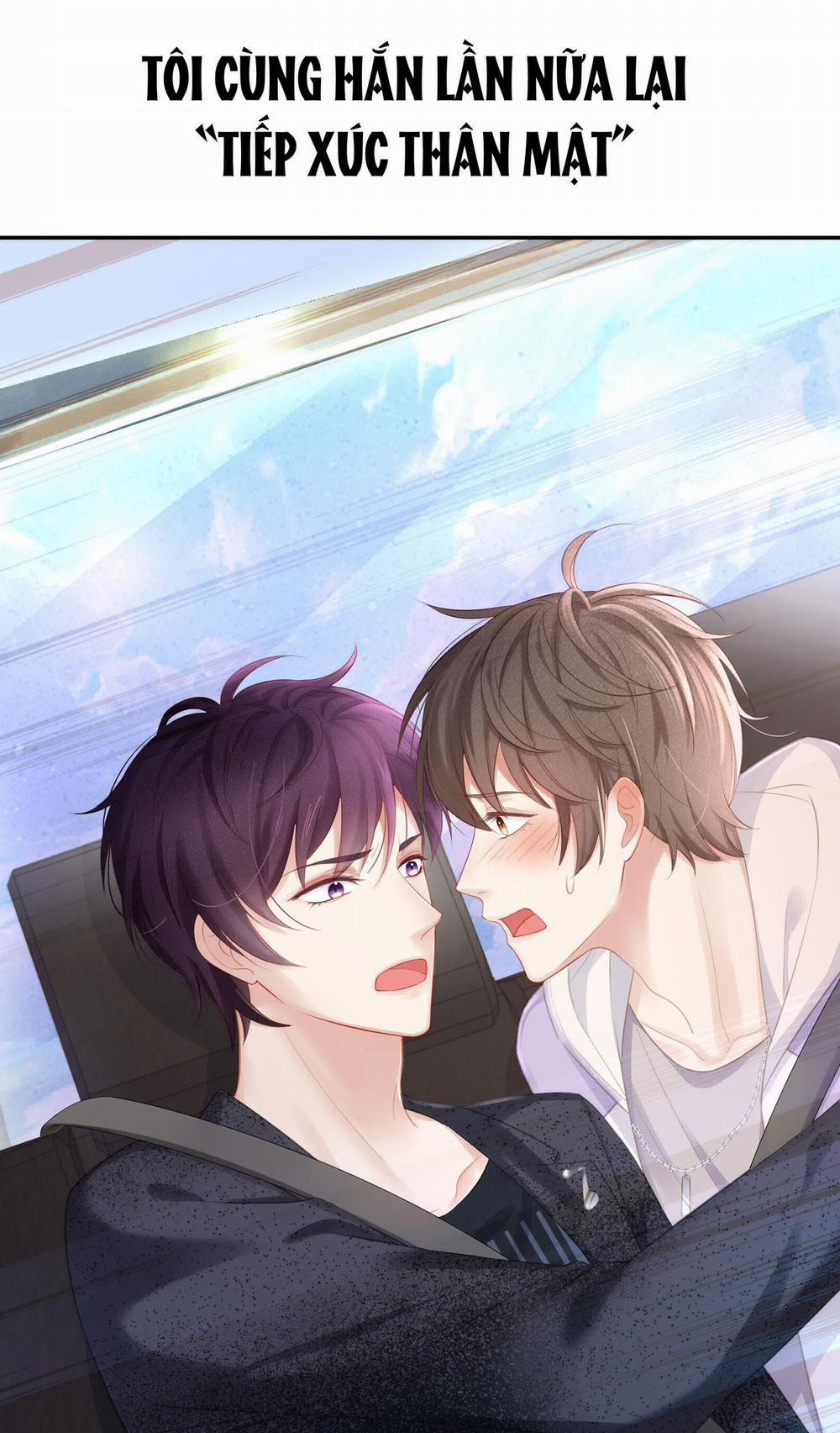 Chuyên Chúc Thâm Ái 0 trang 7