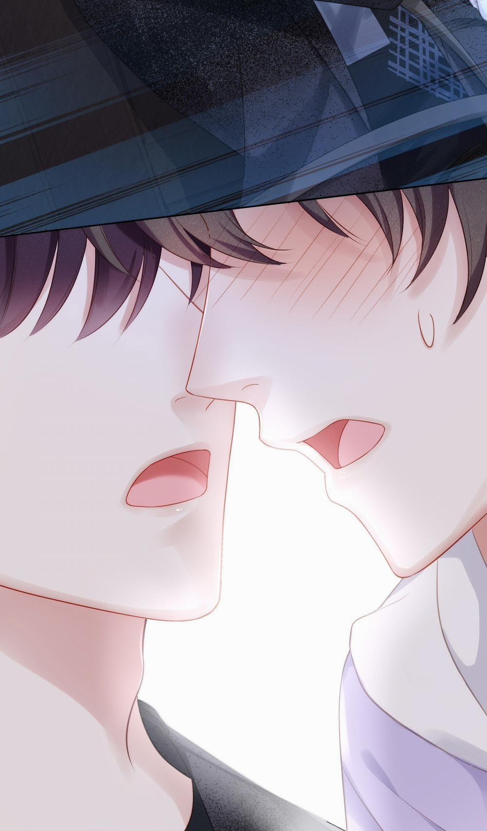 Chuyên Chúc Thâm Ái 0 trang 8