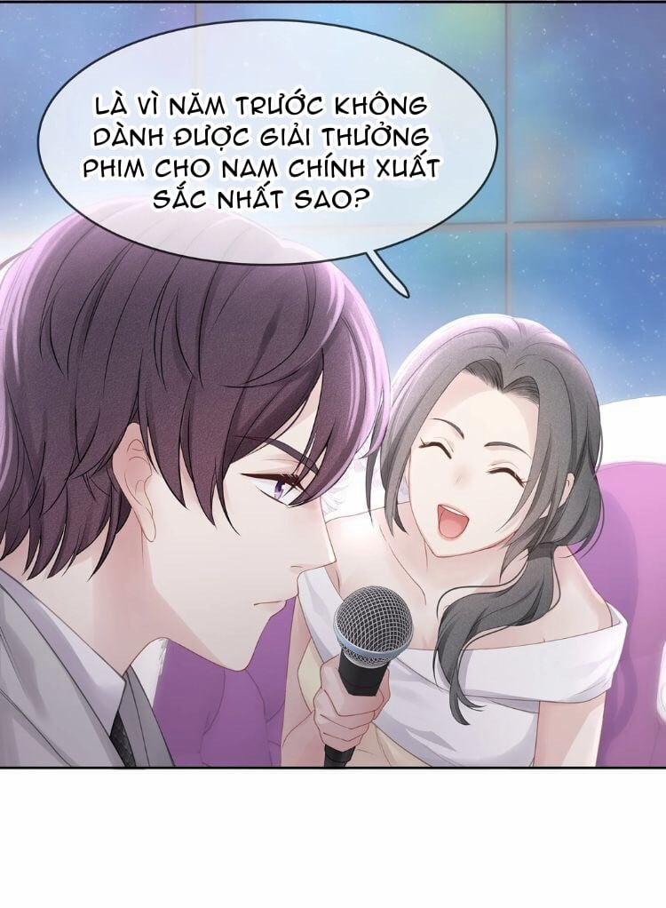 Chuyên Chúc Thâm Ái 1 trang 10