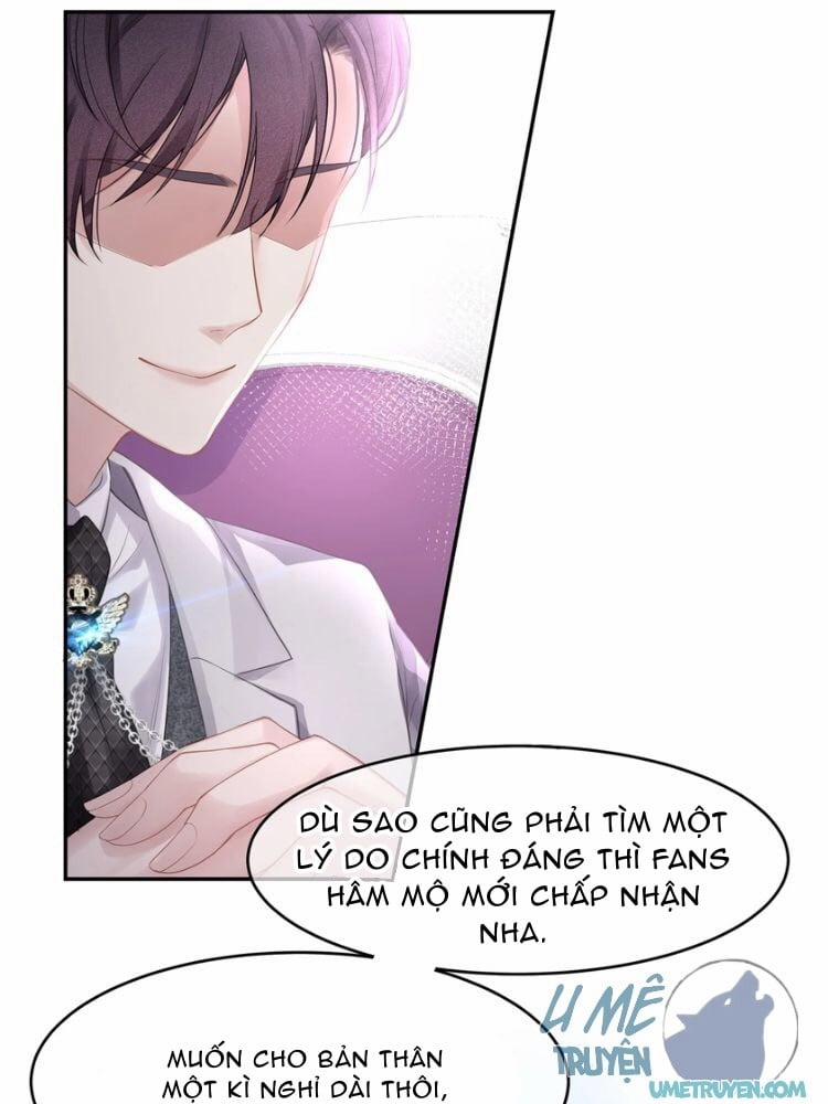 Chuyên Chúc Thâm Ái 1 trang 11