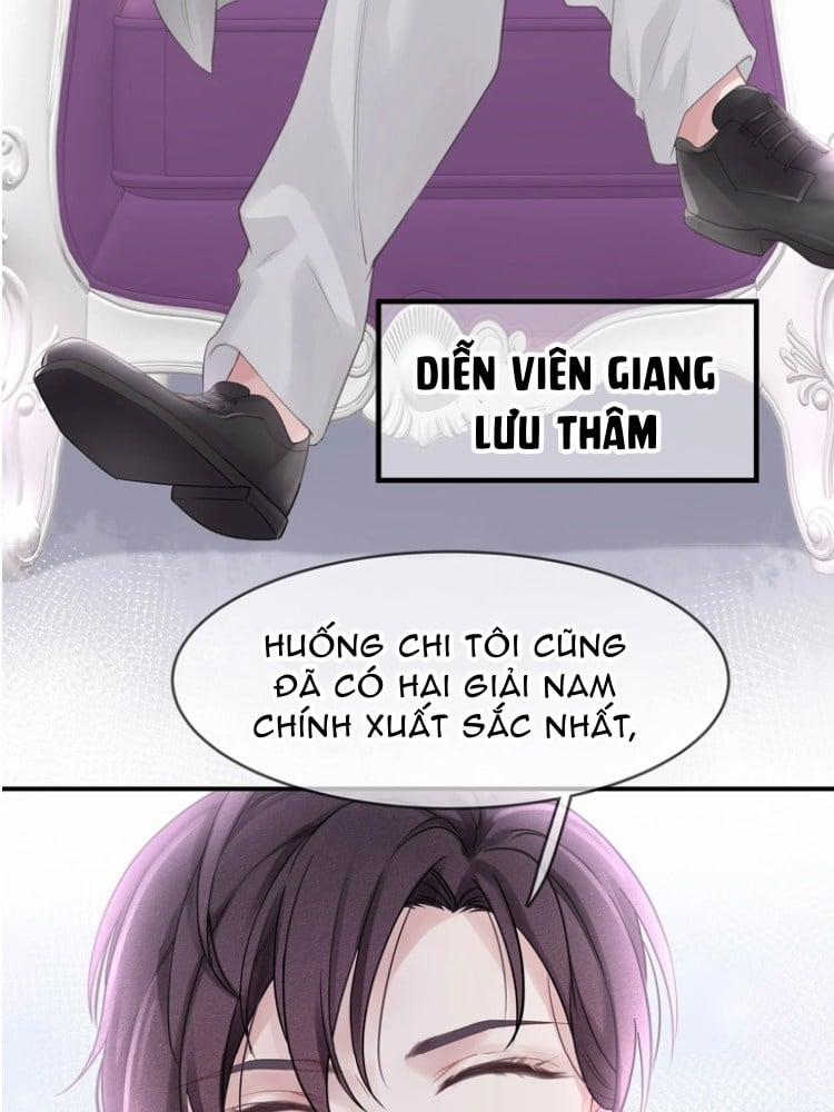 Chuyên Chúc Thâm Ái 1 trang 13