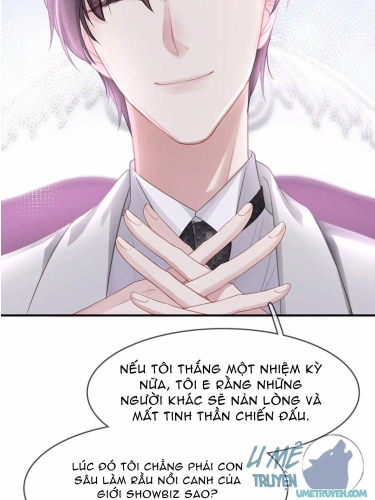 Chuyên Chúc Thâm Ái 1 trang 14