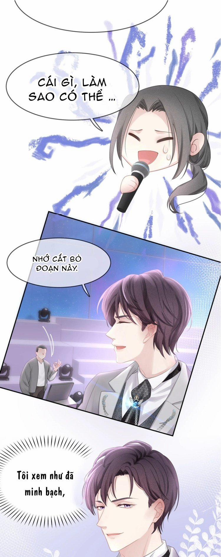 Chuyên Chúc Thâm Ái 1 trang 15