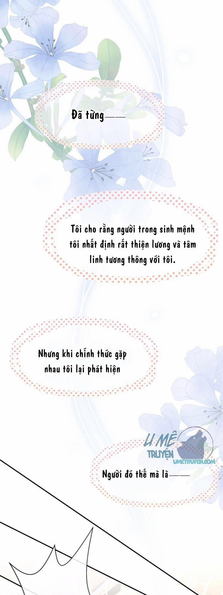 Chuyên Chúc Thâm Ái 1 trang 2