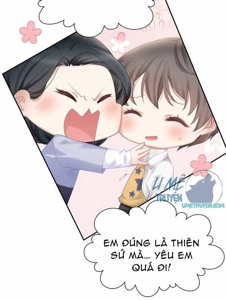 Chuyên Chúc Thâm Ái 1 trang 34