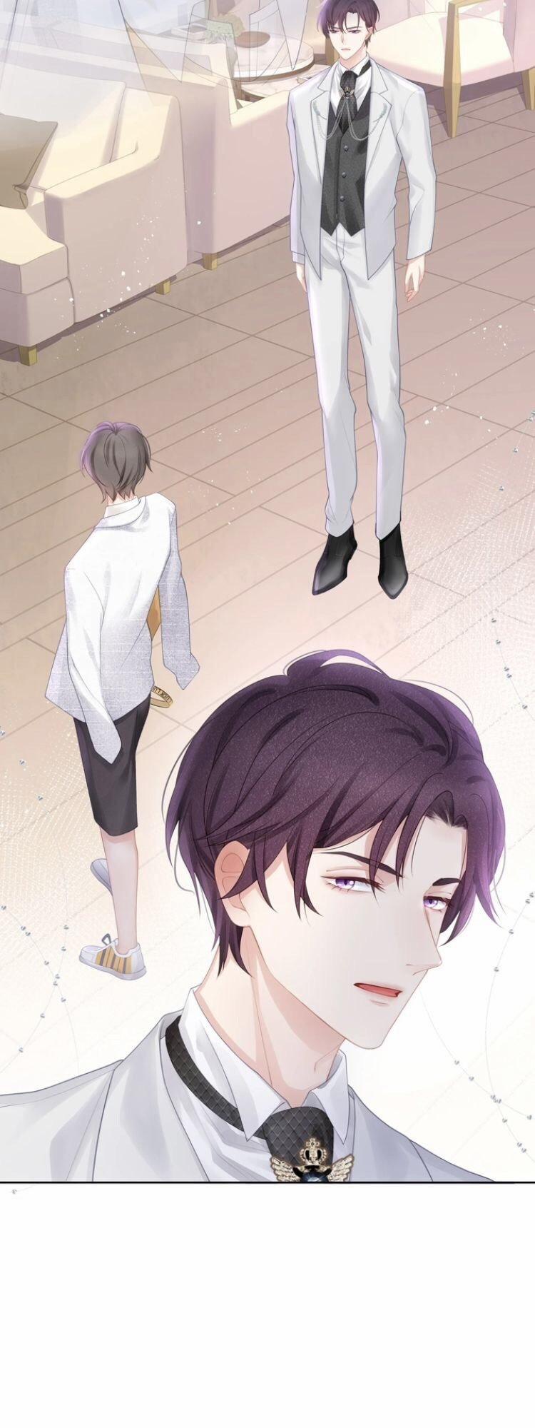 Chuyên Chúc Thâm Ái 1 trang 39