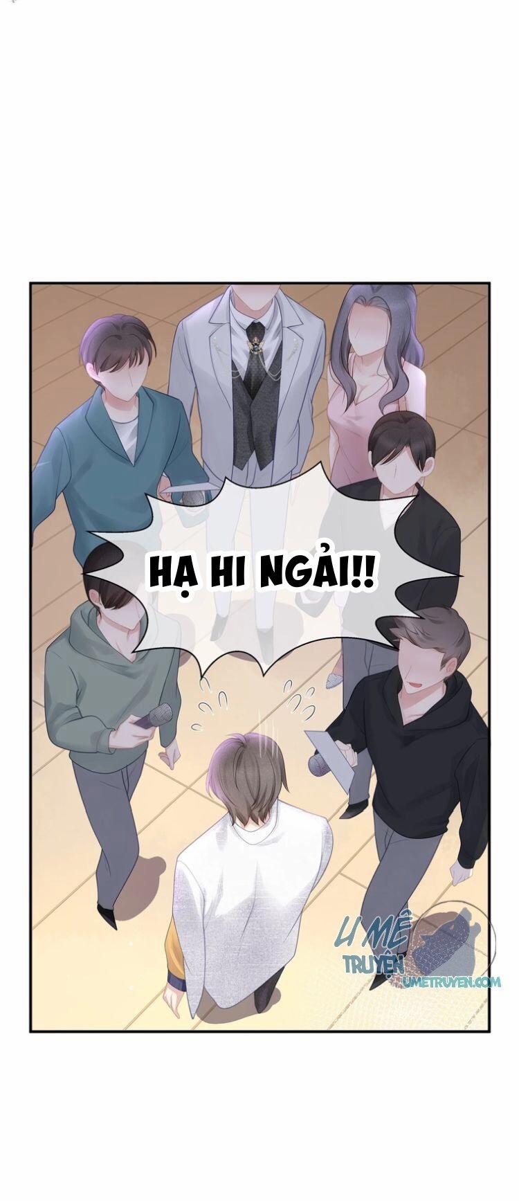 Chuyên Chúc Thâm Ái 1 trang 40