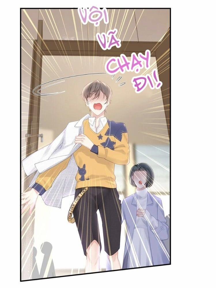 Chuyên Chúc Thâm Ái 1 trang 41