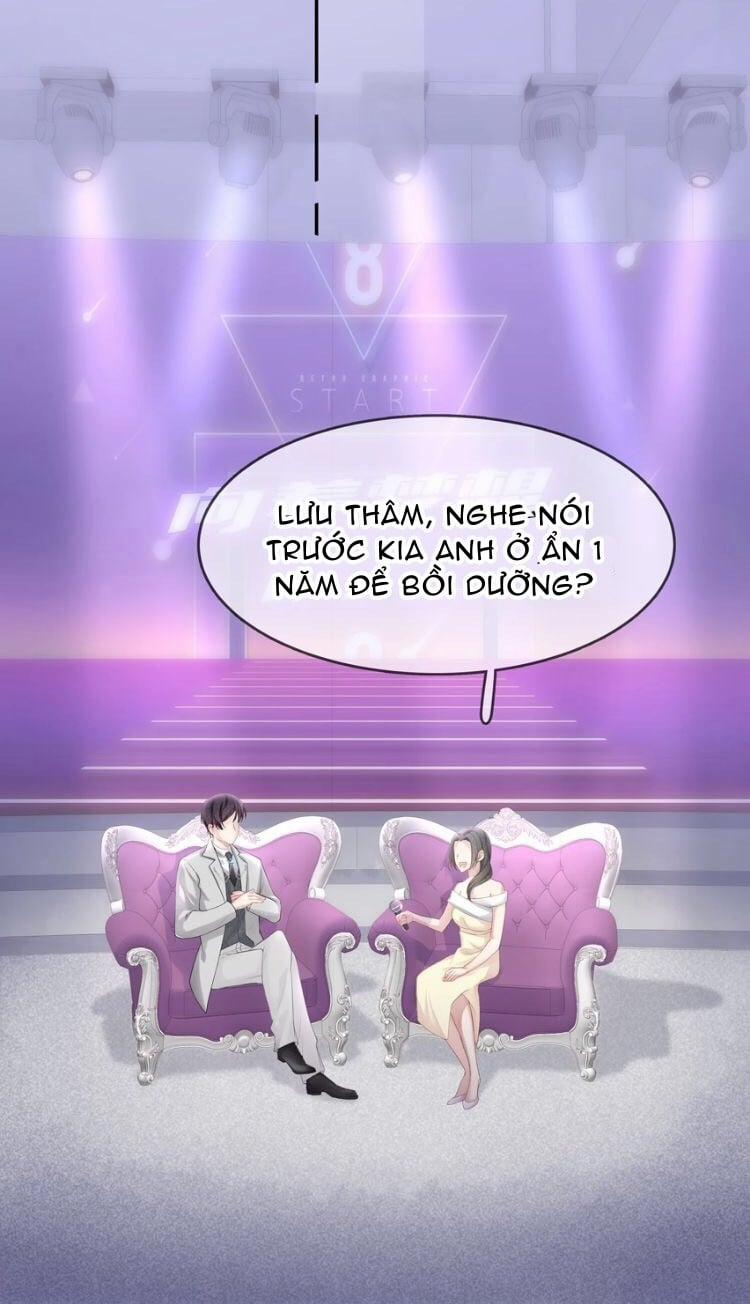 Chuyên Chúc Thâm Ái 1 trang 9