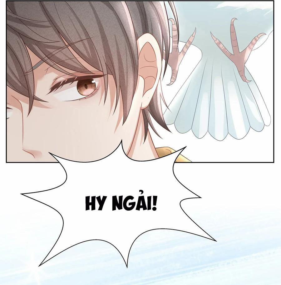 Chuyên Chúc Thâm Ái 10 trang 10