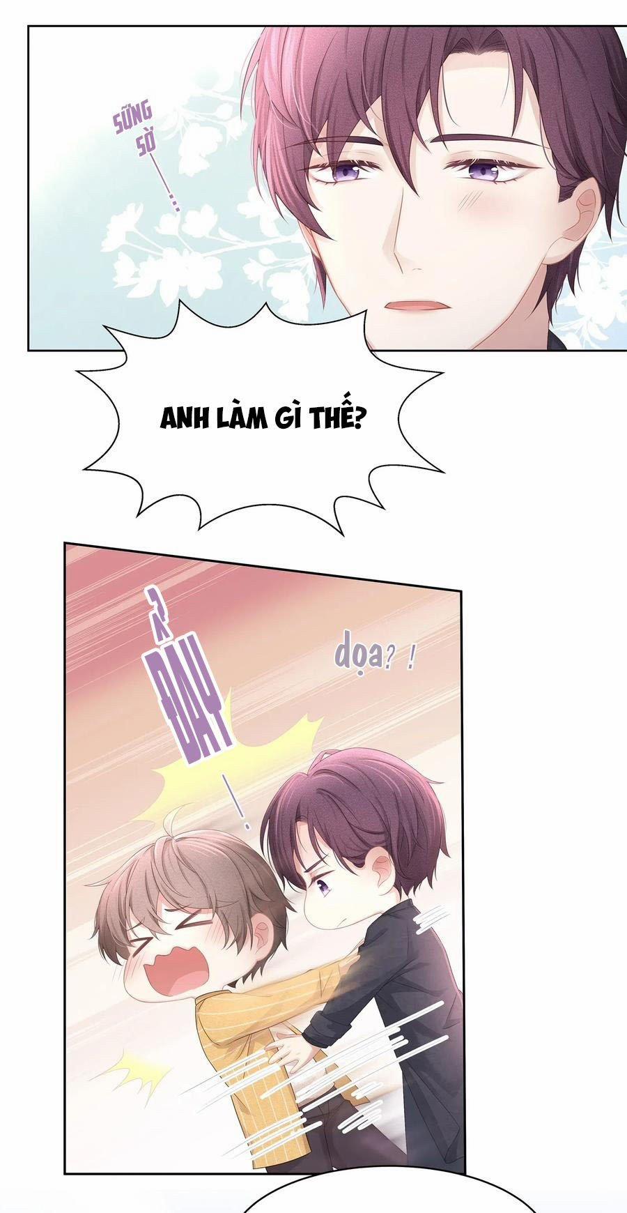 Chuyên Chúc Thâm Ái 10 trang 14