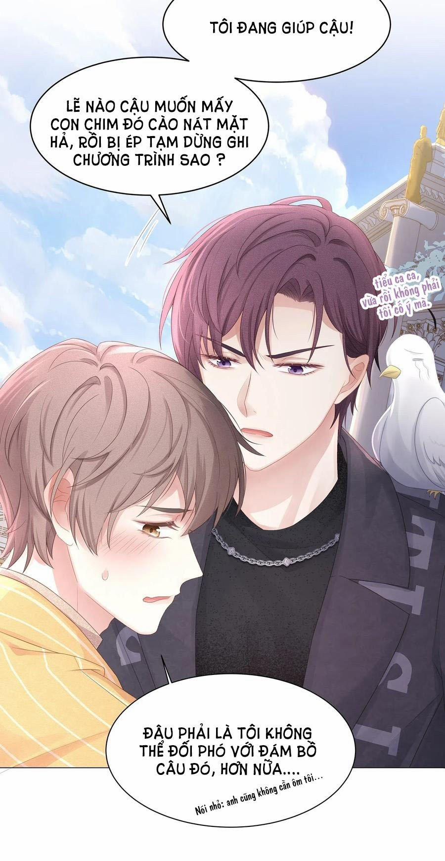 Chuyên Chúc Thâm Ái 10 trang 15