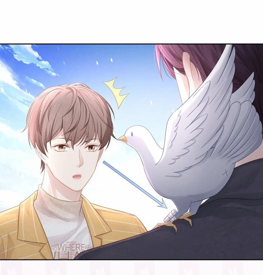 Chuyên Chúc Thâm Ái 10 trang 17