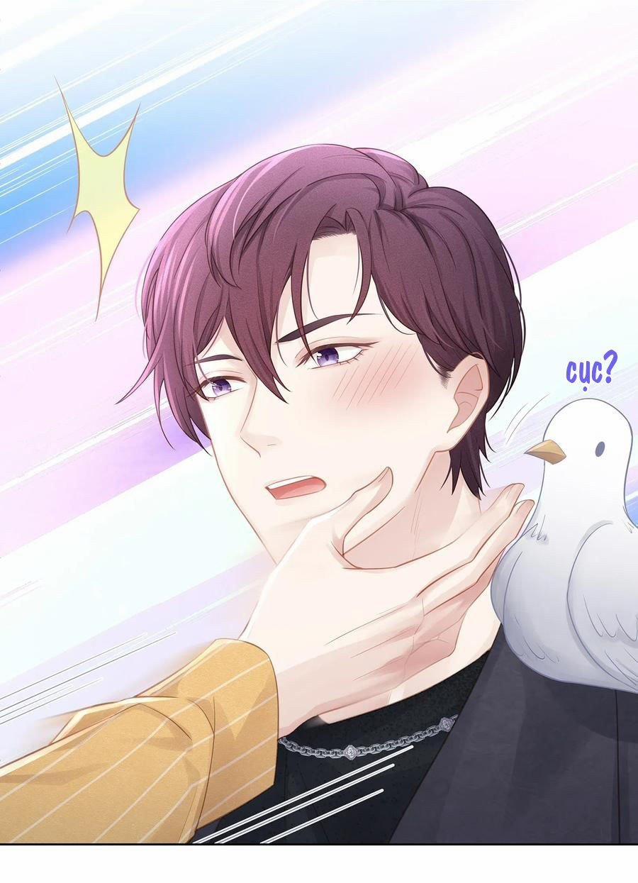 Chuyên Chúc Thâm Ái 10 trang 19