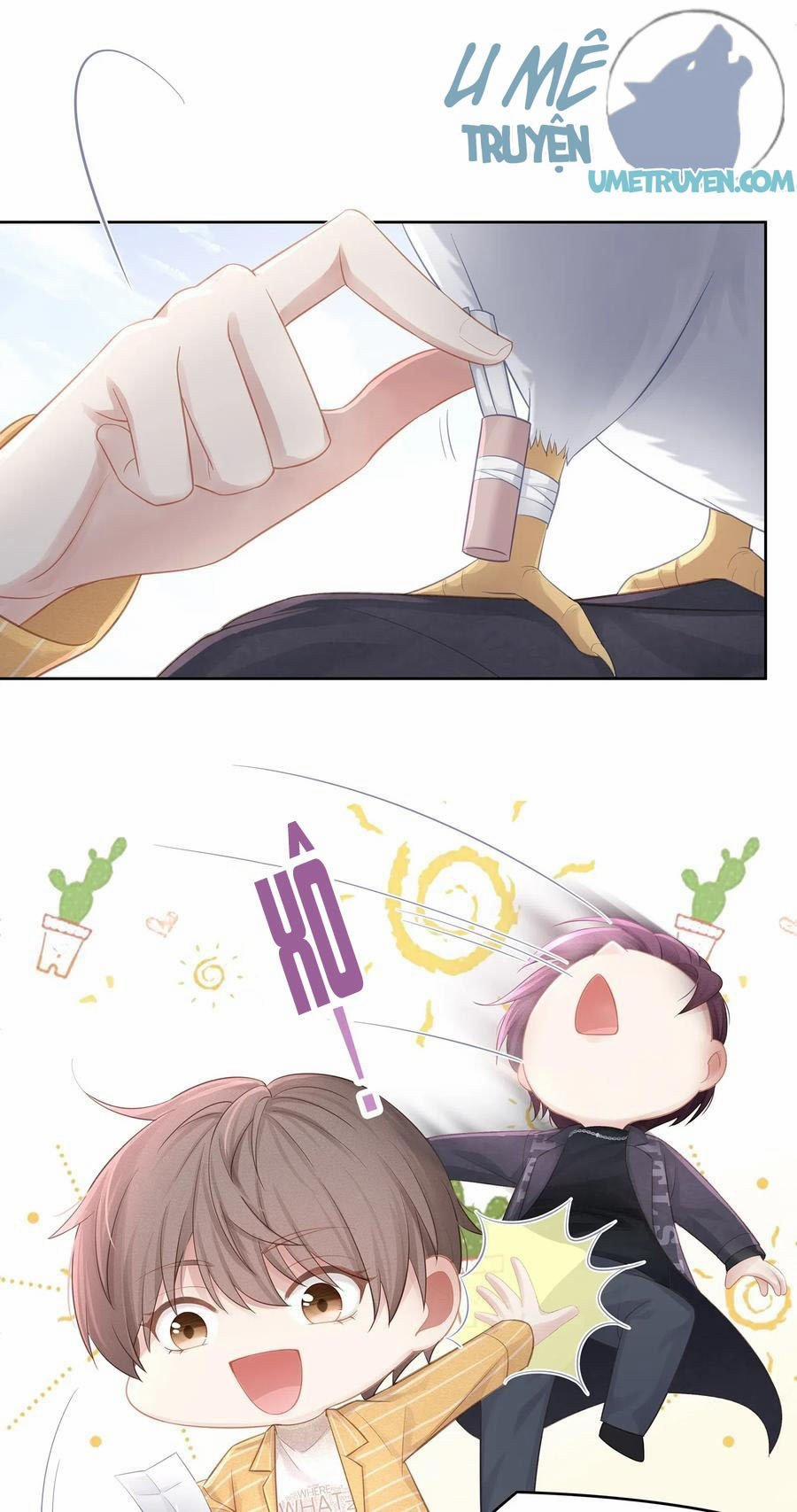 Chuyên Chúc Thâm Ái 10 trang 20