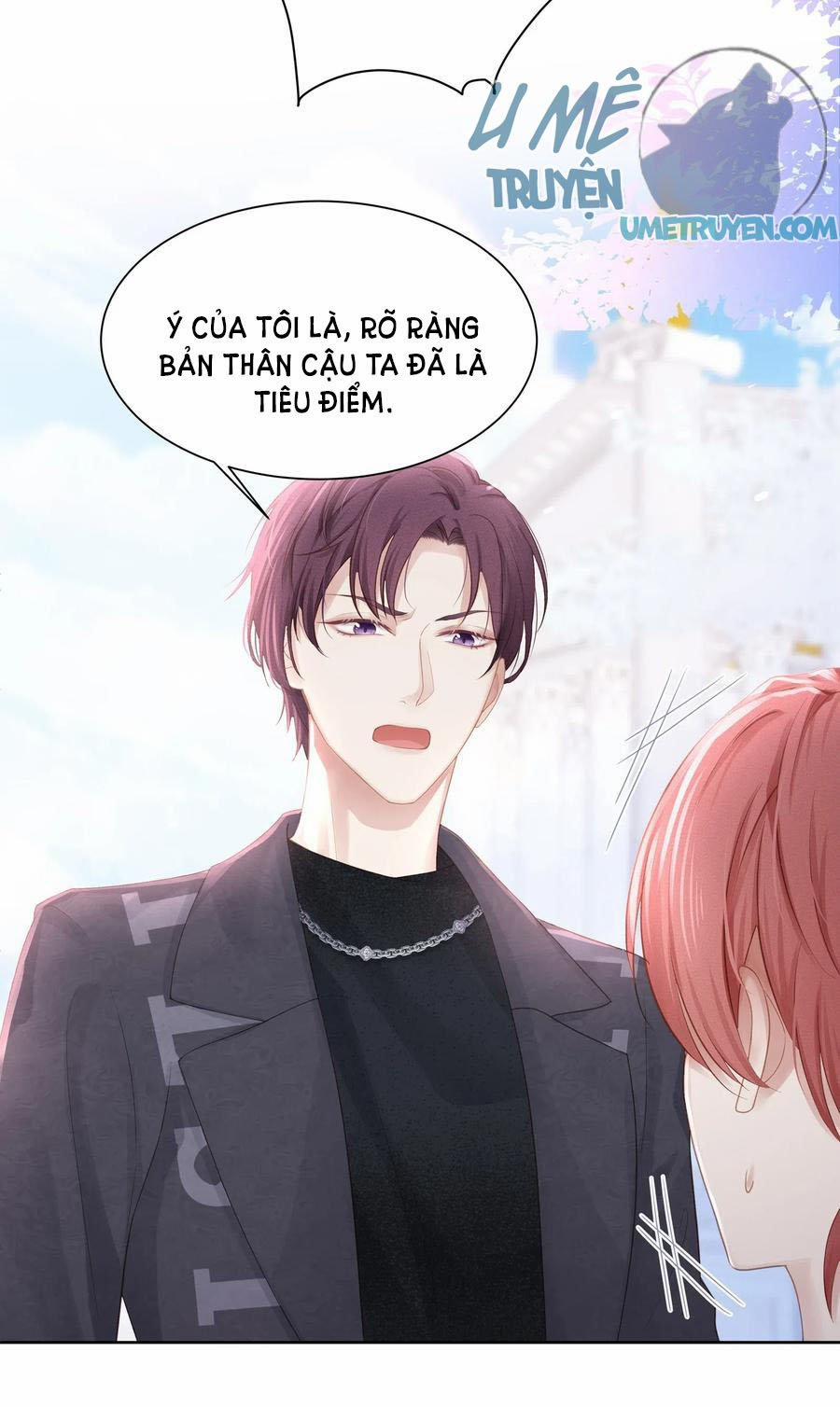 Chuyên Chúc Thâm Ái 10 trang 26