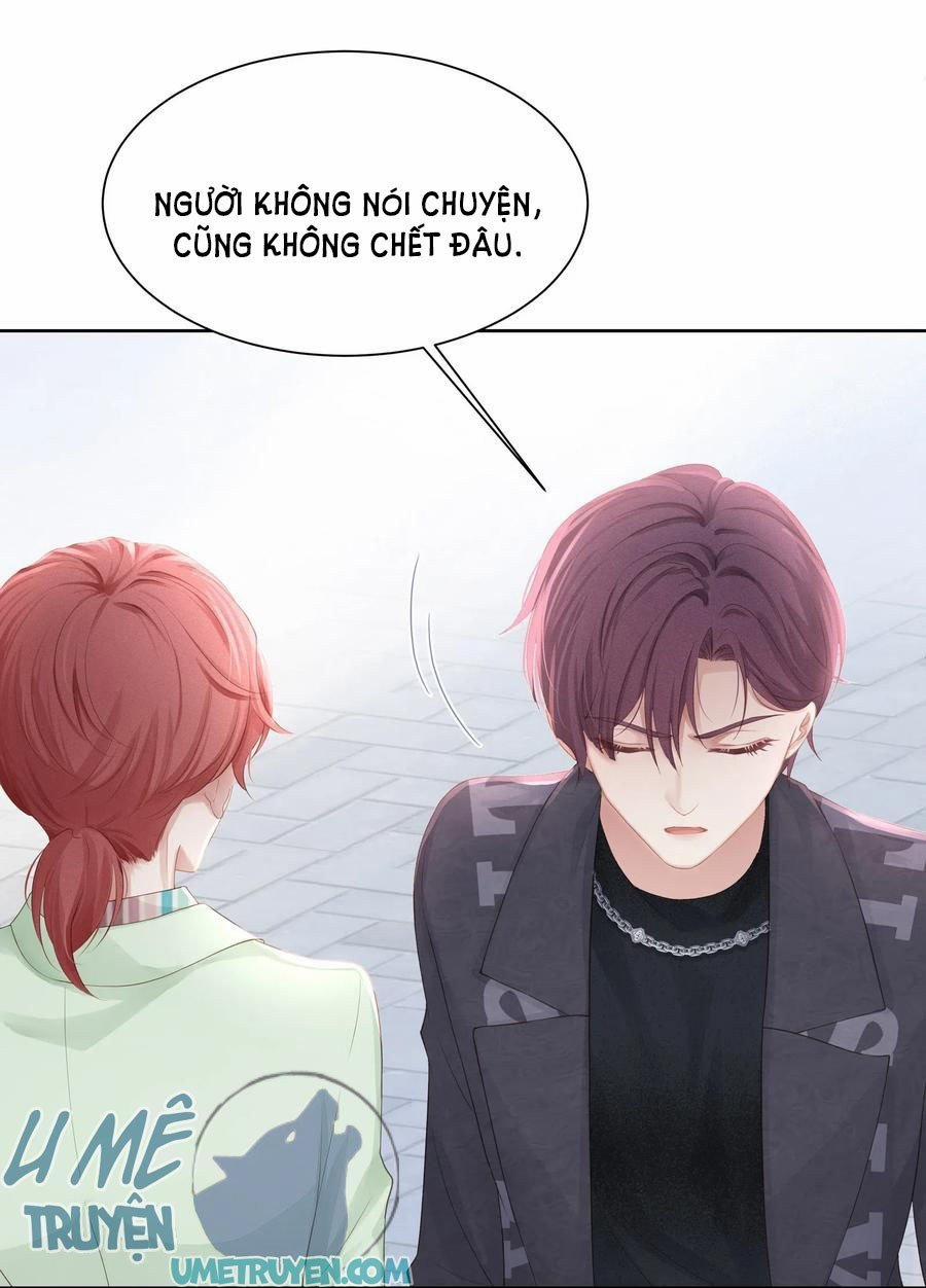 Chuyên Chúc Thâm Ái 10 trang 28