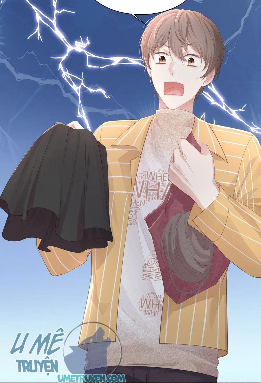 Chuyên Chúc Thâm Ái 10 trang 34