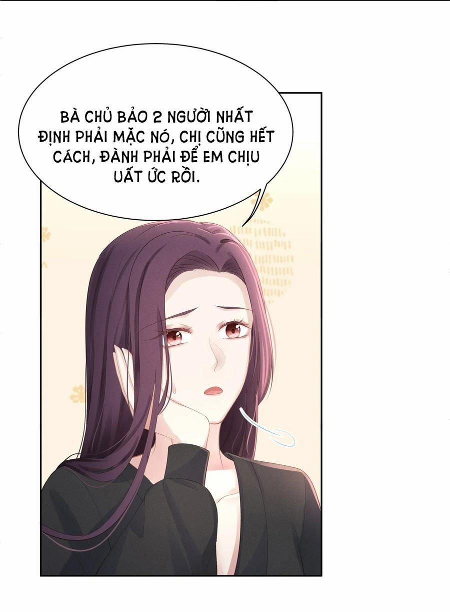 Chuyên Chúc Thâm Ái 10 trang 35