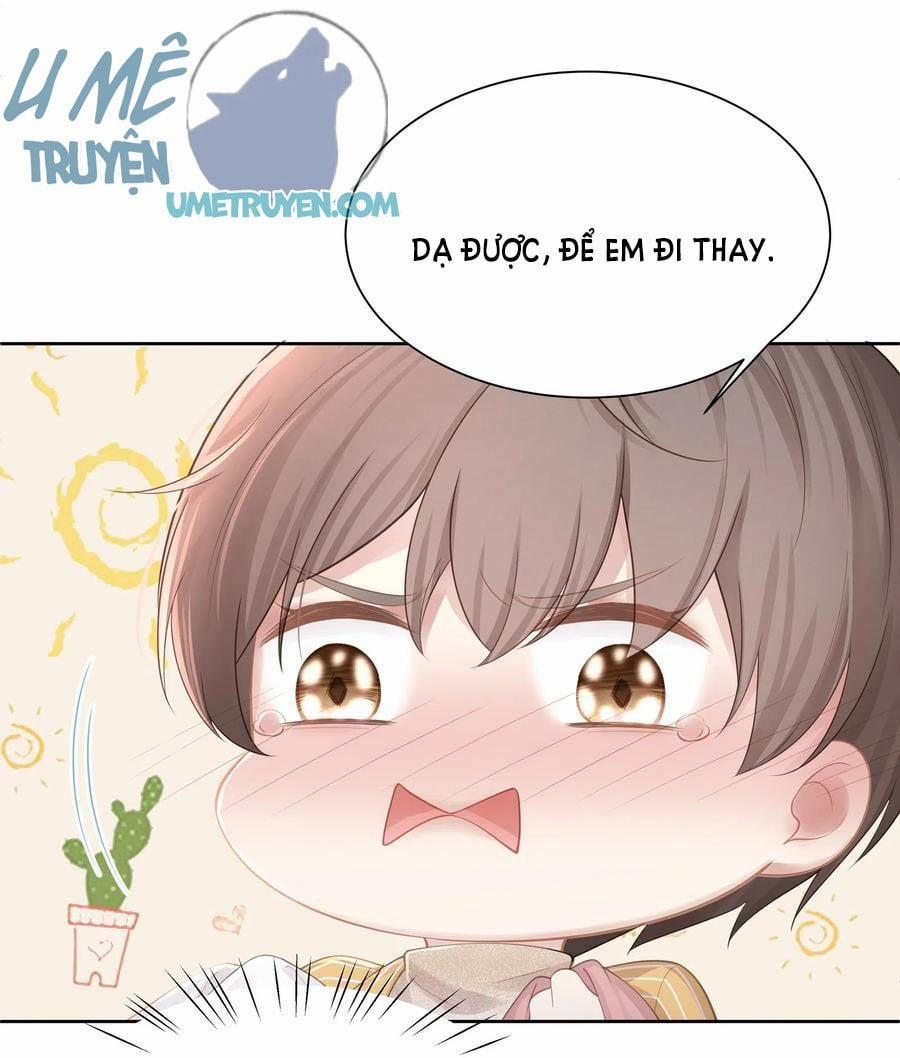 Chuyên Chúc Thâm Ái 10 trang 36