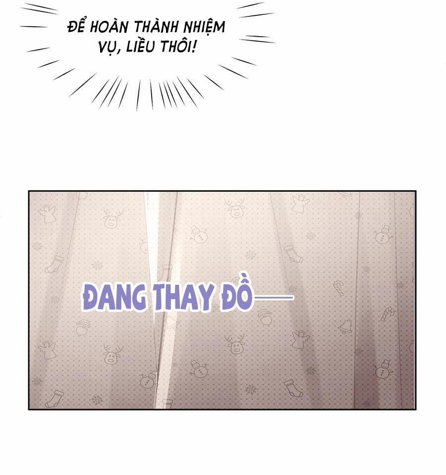 Chuyên Chúc Thâm Ái 10 trang 37