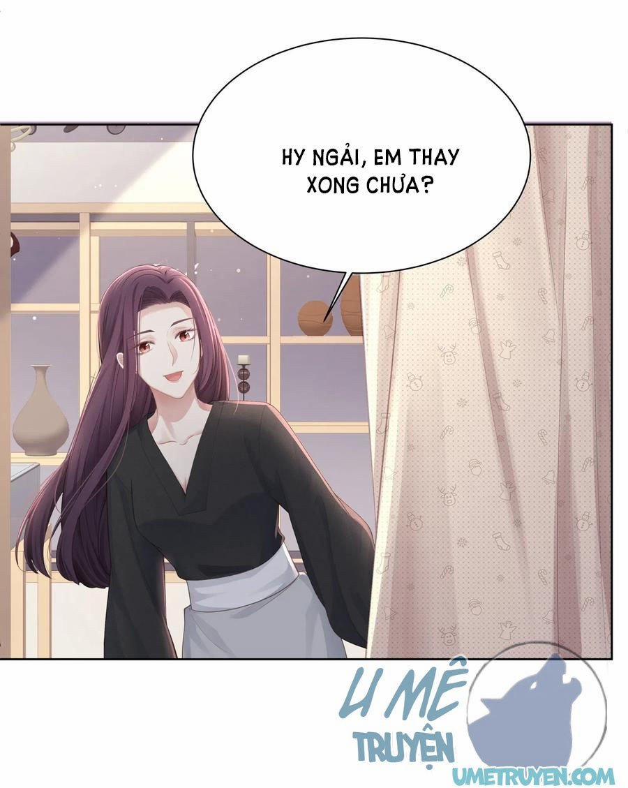 Chuyên Chúc Thâm Ái 10 trang 38