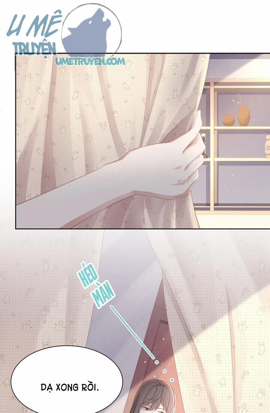 Chuyên Chúc Thâm Ái 10 trang 39