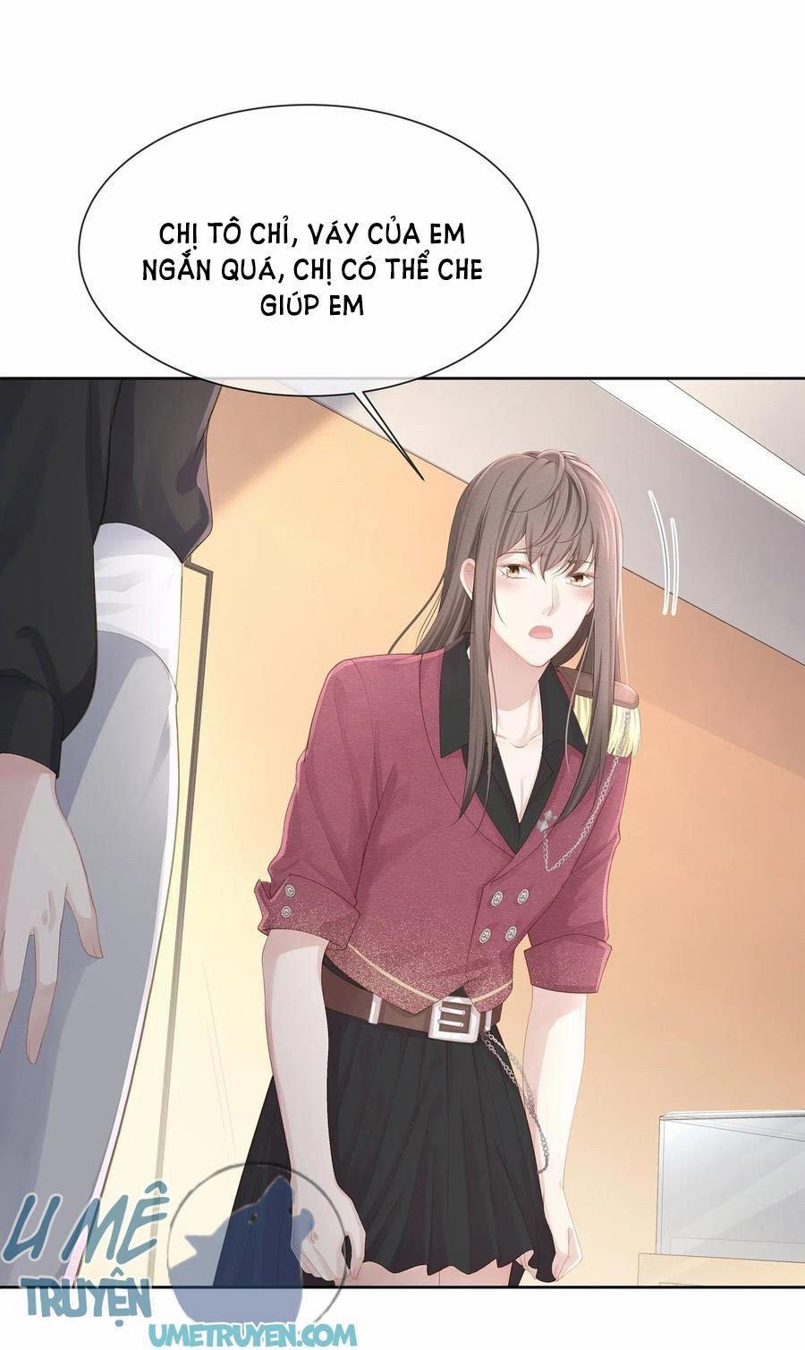 Chuyên Chúc Thâm Ái 10 trang 43