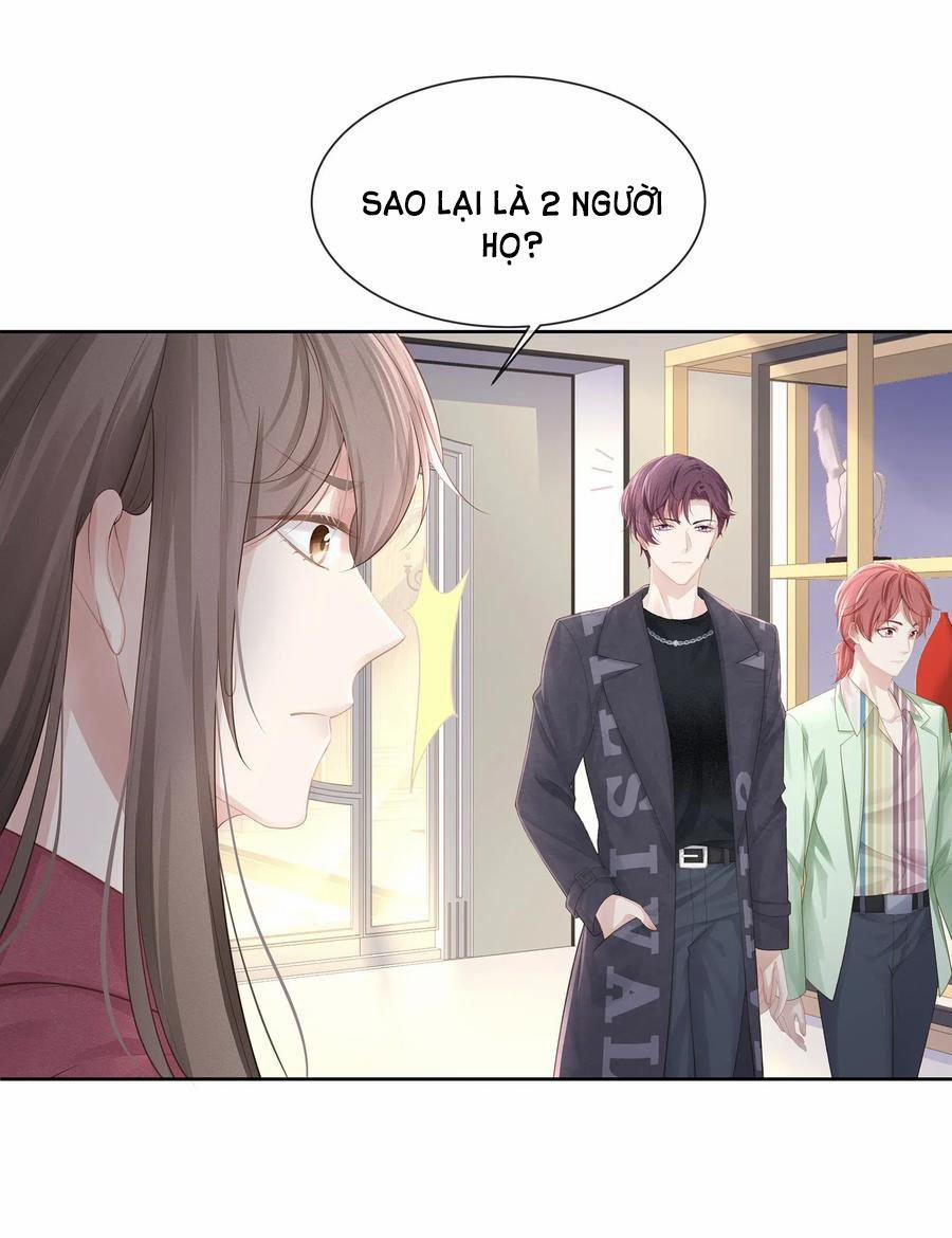 Chuyên Chúc Thâm Ái 10 trang 44