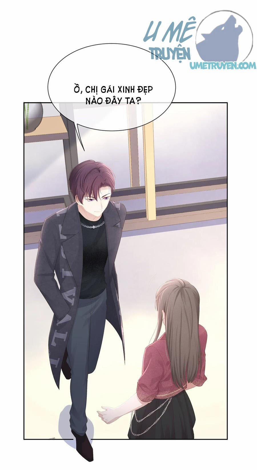 Chuyên Chúc Thâm Ái 10 trang 45