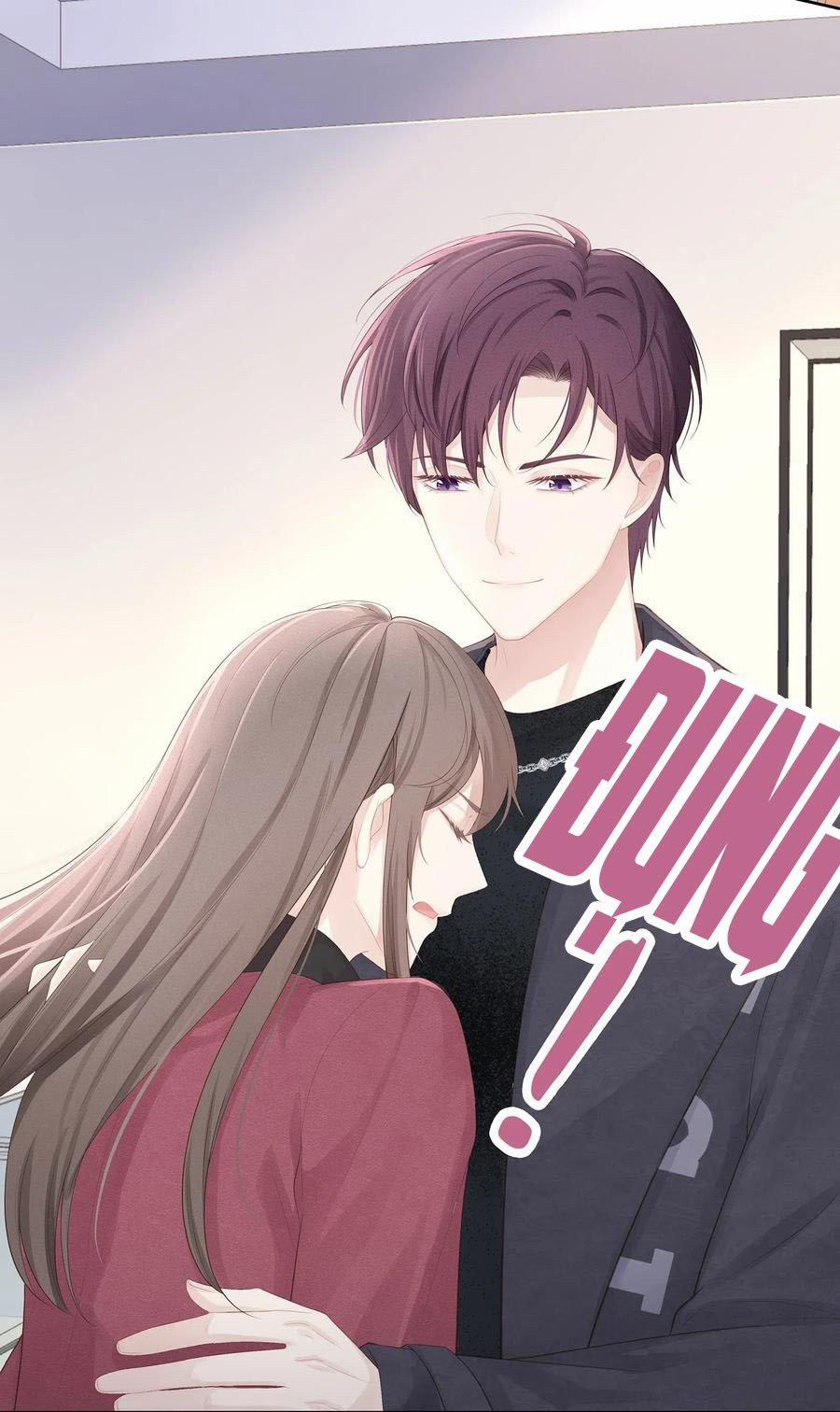 Chuyên Chúc Thâm Ái 10 trang 48