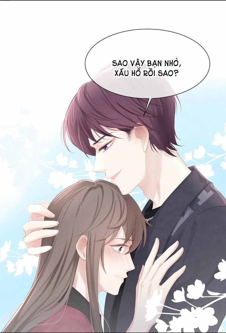 Chuyên Chúc Thâm Ái 10 trang 49