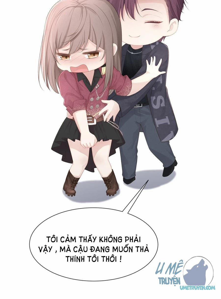 Chuyên Chúc Thâm Ái 10 trang 52