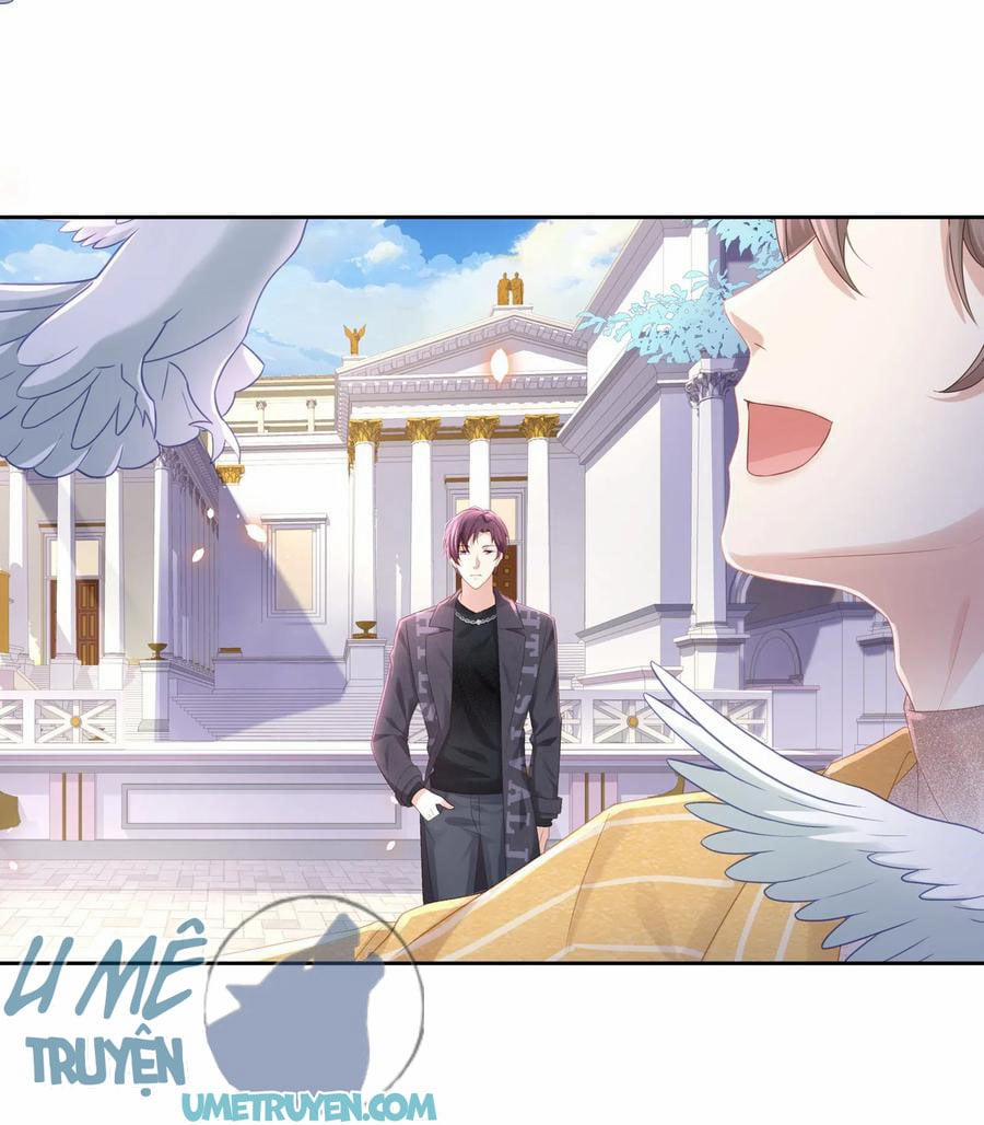 Chuyên Chúc Thâm Ái 10 trang 6