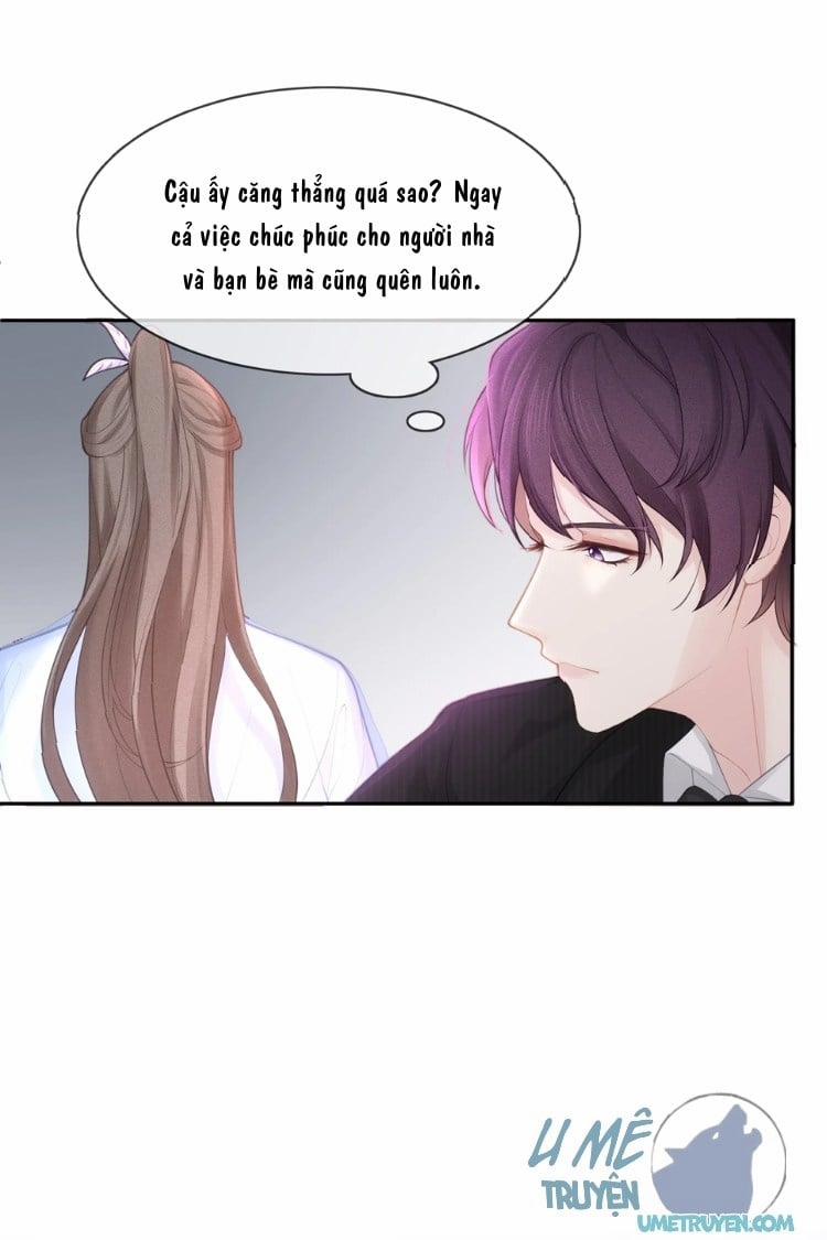 Chuyên Chúc Thâm Ái 2 trang 17