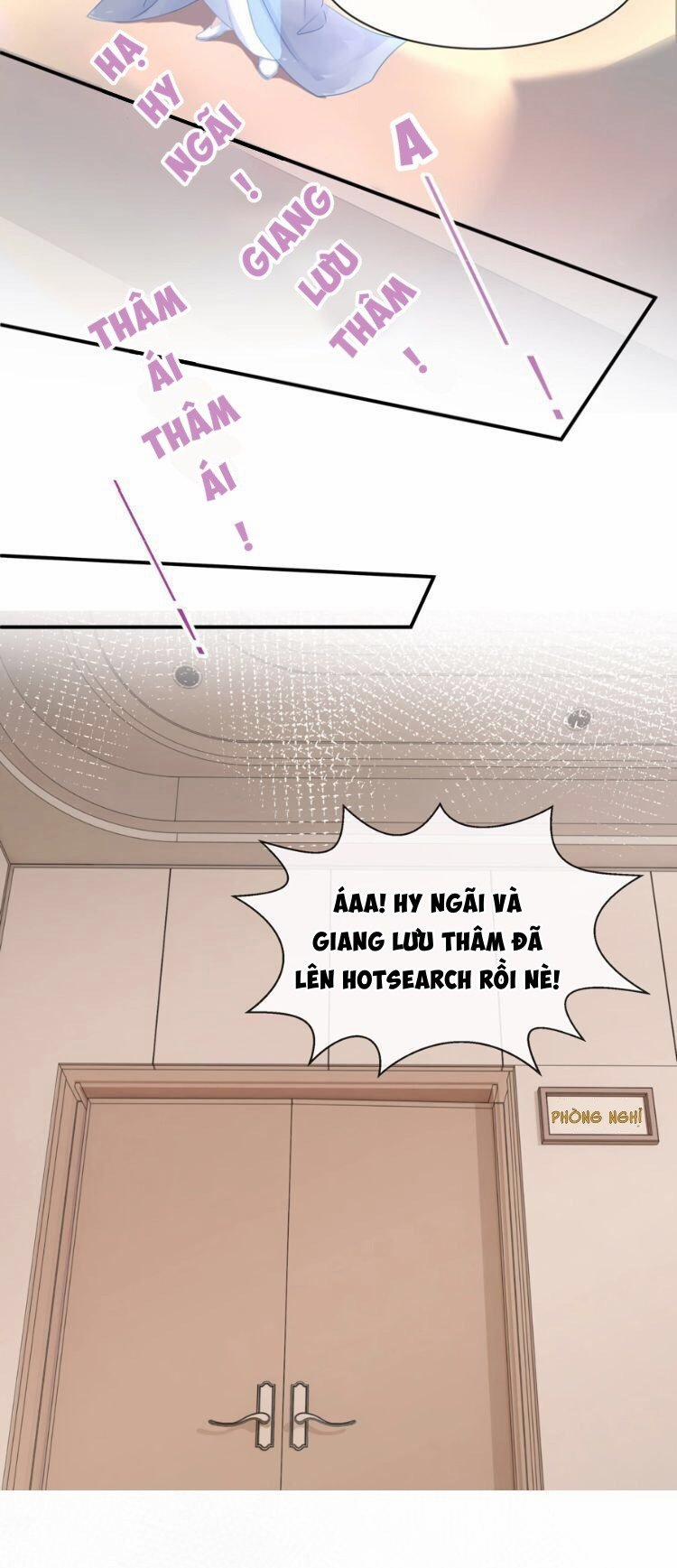 Chuyên Chúc Thâm Ái 2 trang 21