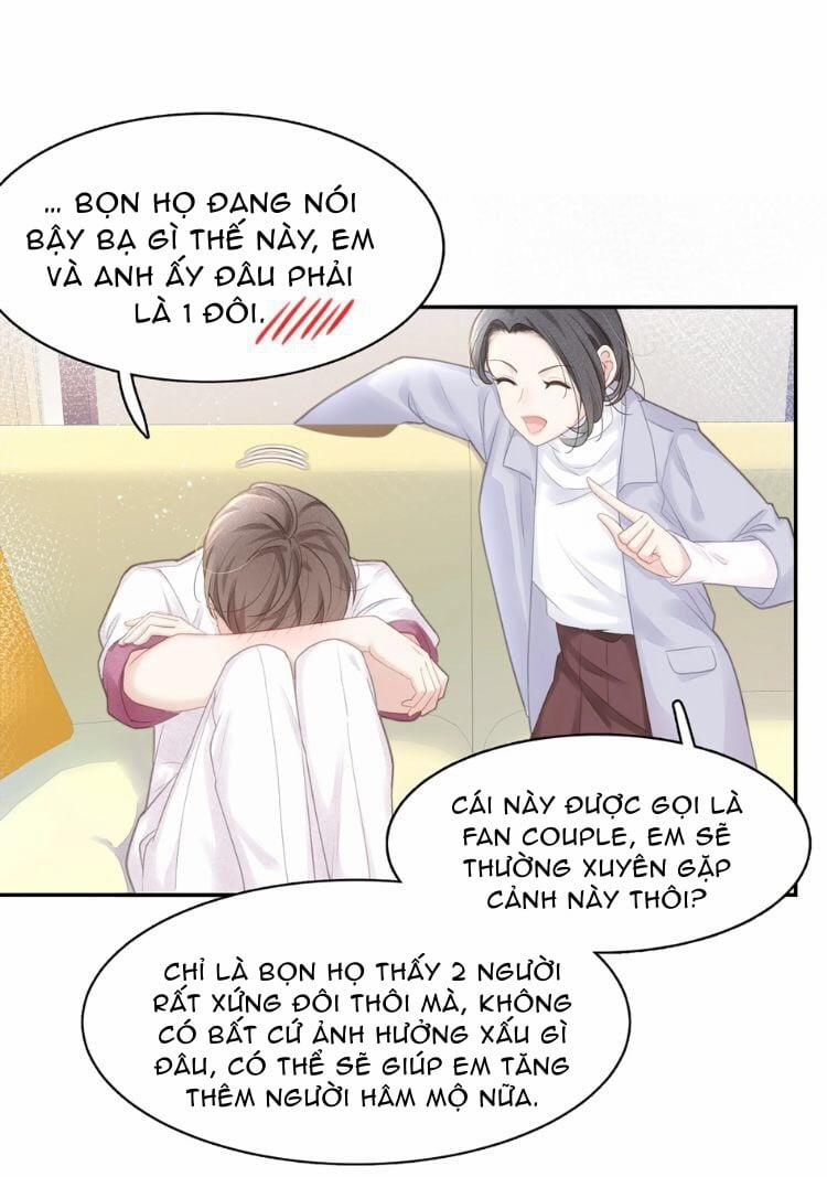 Chuyên Chúc Thâm Ái 2 trang 24