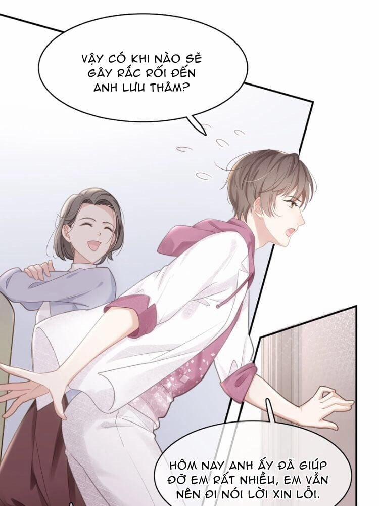 Chuyên Chúc Thâm Ái 2 trang 25