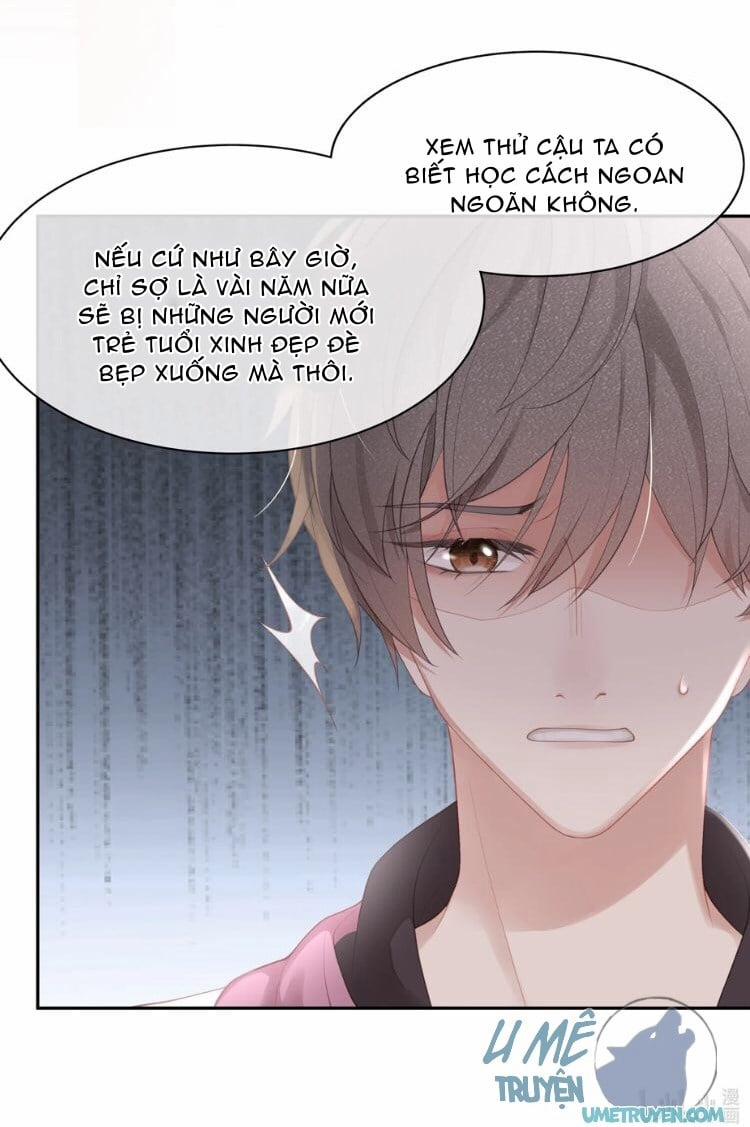 Chuyên Chúc Thâm Ái 2 trang 28