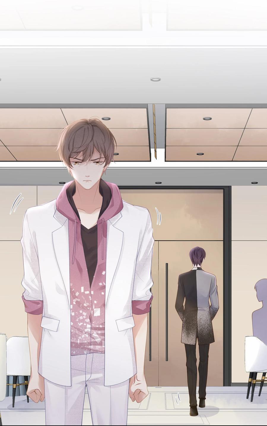 Chuyên Chúc Thâm Ái 3 trang 16