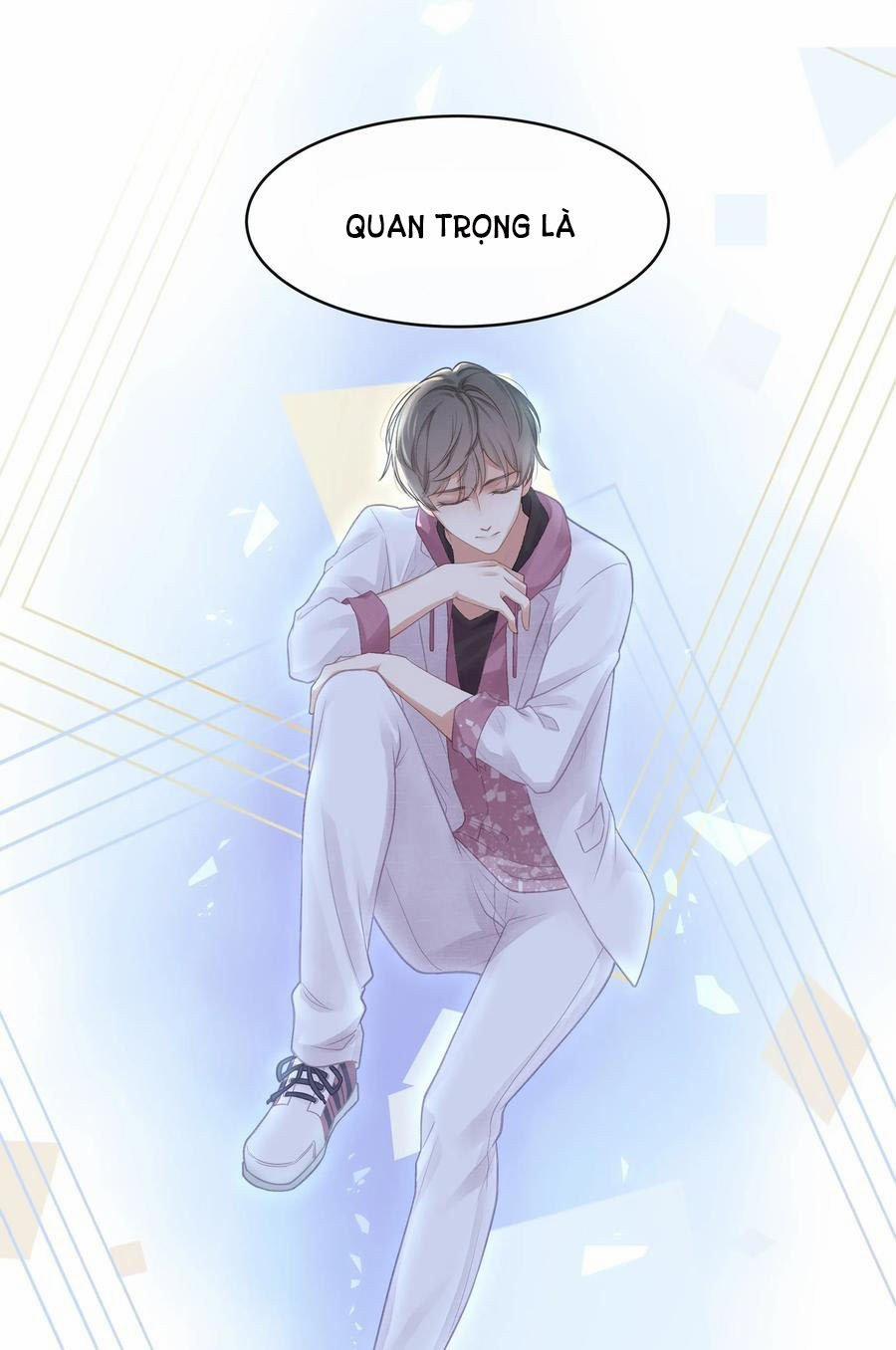 Chuyên Chúc Thâm Ái 3 trang 27