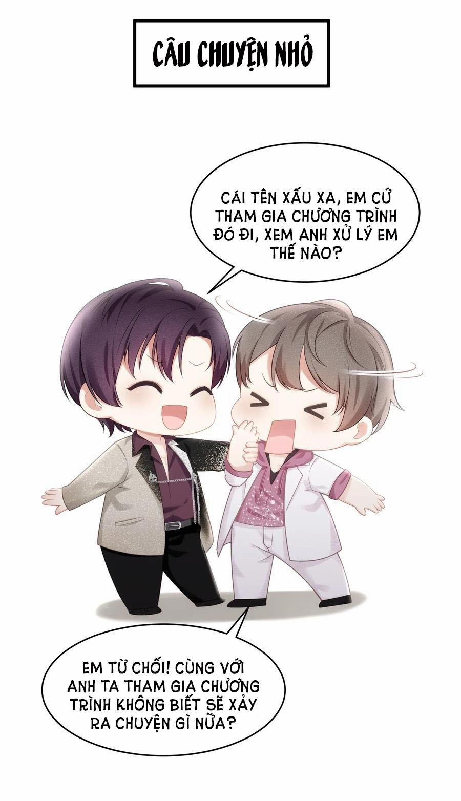 Chuyên Chúc Thâm Ái 3 trang 29