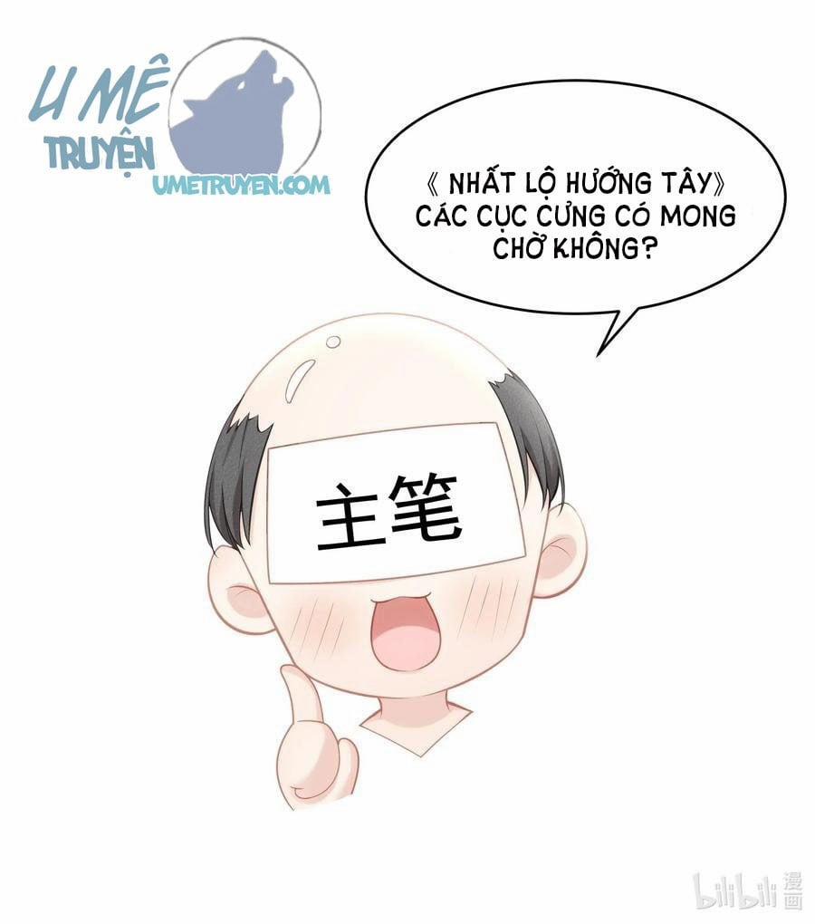 Chuyên Chúc Thâm Ái 3 trang 30